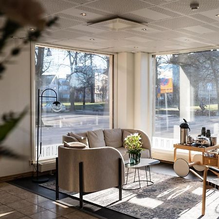 Hotel Raumanlinna المظهر الخارجي الصورة